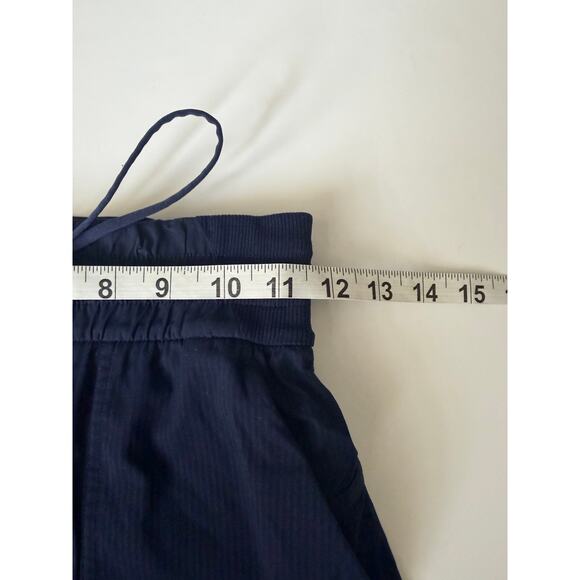 Lululemon Dance Studio Mid-Rise Cropped Pant Navy Size 0 - Picture 6 of 12
